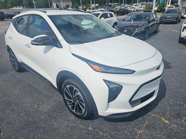 2023 Chevrolet Bolt EUV